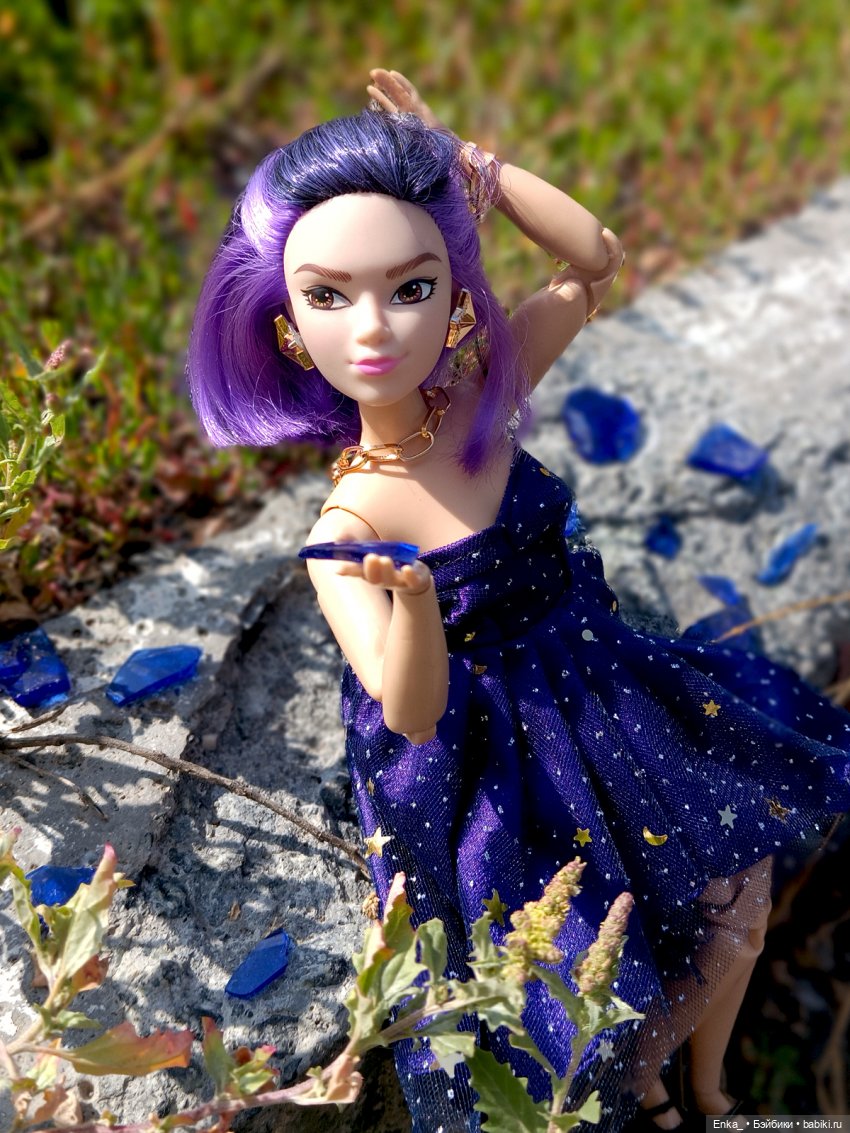 Дейзи Джонсон. С ней все всегда остро | Бэйбики Дейзи Джонсон. С ней все всегда остро (фото 6)