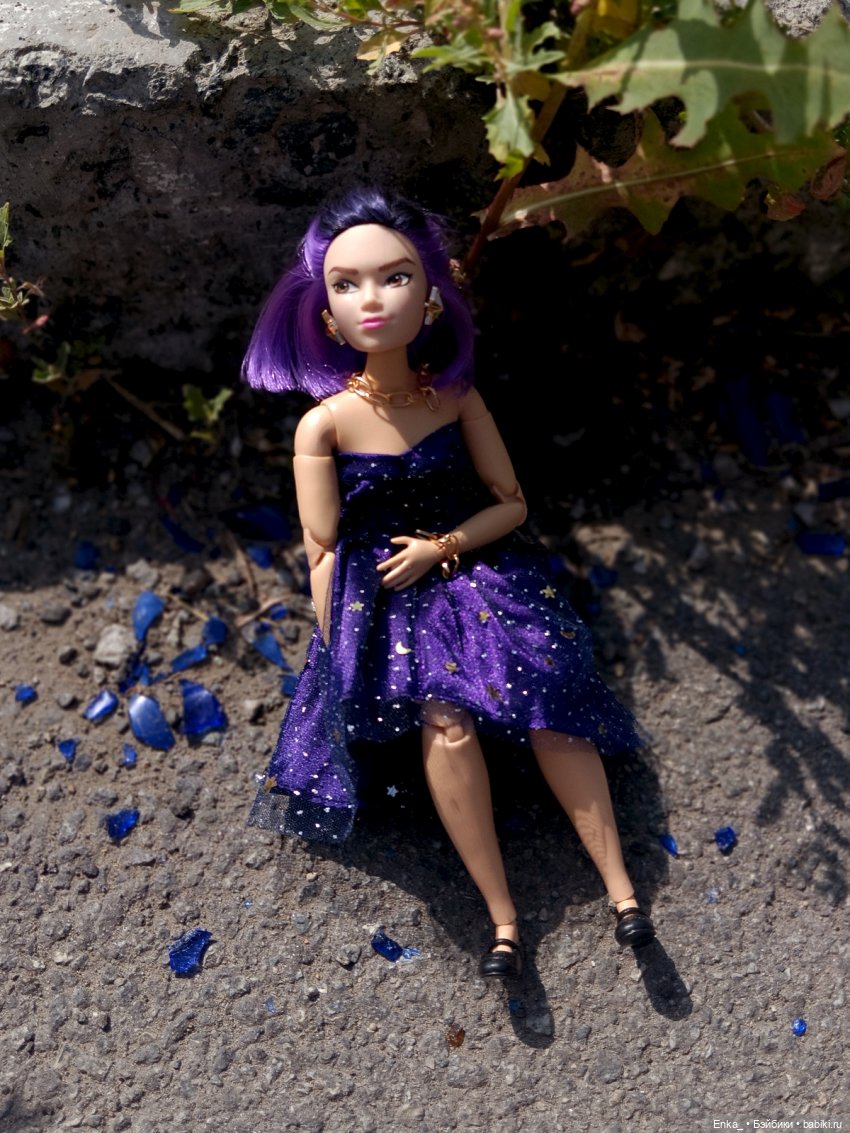 Дейзи Джонсон. С ней все всегда остро | Бэйбики Дейзи Джонсон. С ней все всегда остро (фото 10)