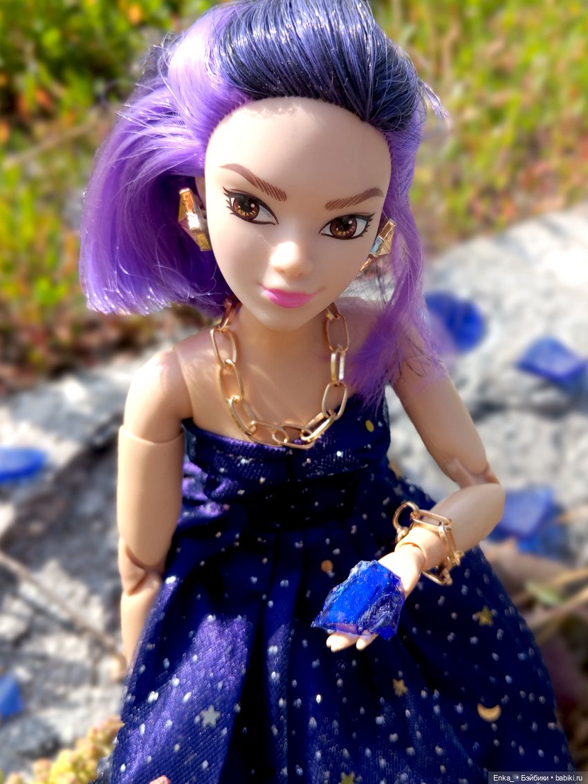 Дейзи Джонсон. С ней все всегда остро | Бэйбики Дейзи Джонсон. С ней все всегда остро (фото 3)