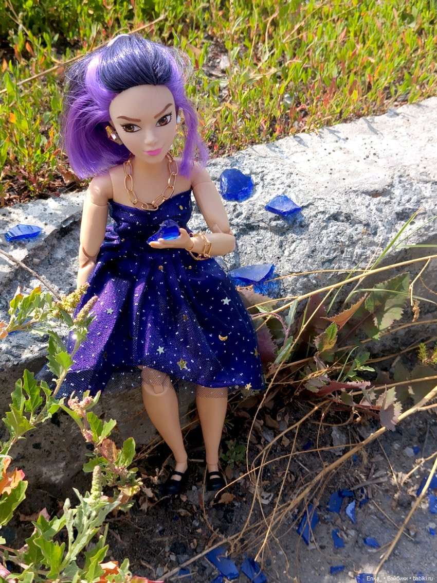 Дейзи Джонсон. С ней все всегда остро | Бэйбики Дейзи Джонсон. С ней все всегда остро (фото 2)