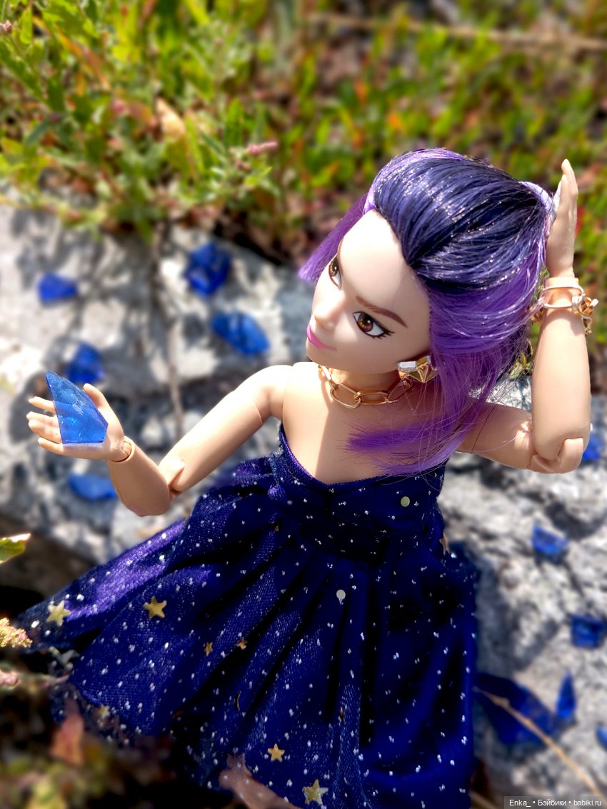 Дейзи Джонсон. С ней все всегда остро | Бэйбики Дейзи Джонсон. С ней все всегда остро (фото 7)