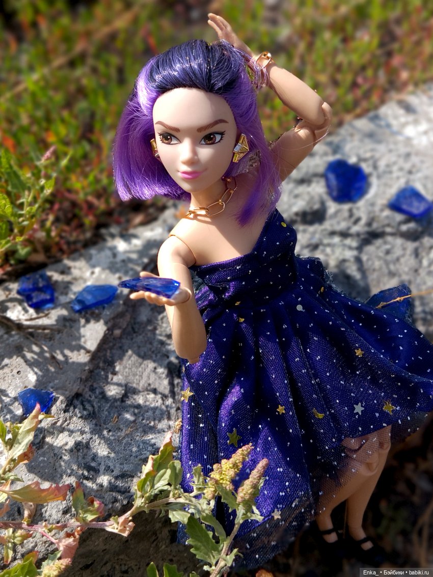 Дейзи Джонсон. С ней все всегда остро | Бэйбики Дейзи Джонсон. С ней все всегда остро (фото 5)