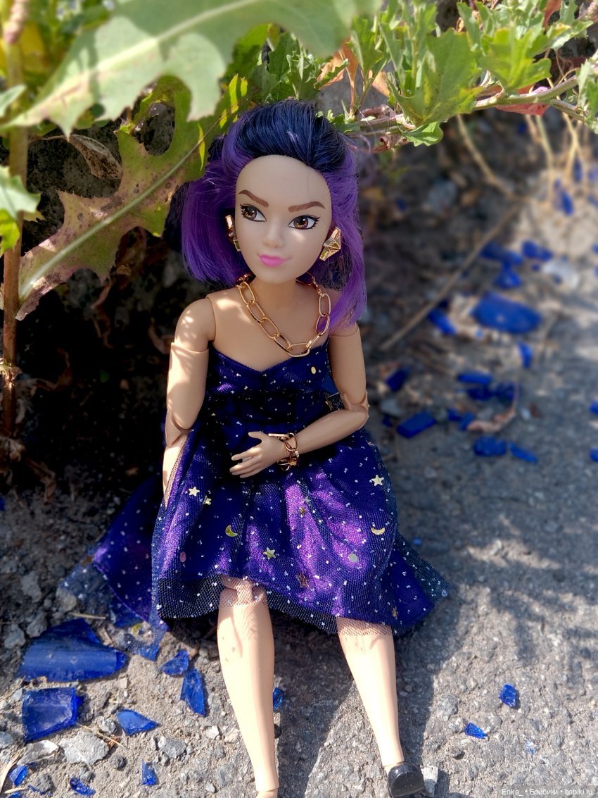 Дейзи Джонсон. С ней все всегда остро | Бэйбики Дейзи Джонсон. С ней все всегда остро (фото 9)