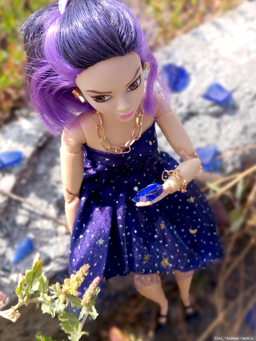 Дейзи Джонсон. С ней все всегда остро | Бэйбики Дейзи Джонсон. С ней все всегда остро (фото 4)