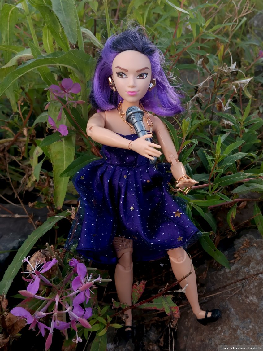 Дейзи Джонсон: загородный отдых на качелях | Бэйбики Дейзи Джонсон: загородный отдых на качелях (фото 4)