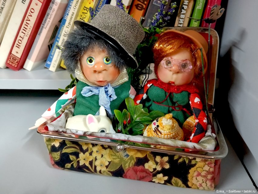 Кукловстреча "Яркие краски" (Челябинск) | Бэйбики Кукловстреча "Яркие краски" (Челябинск)