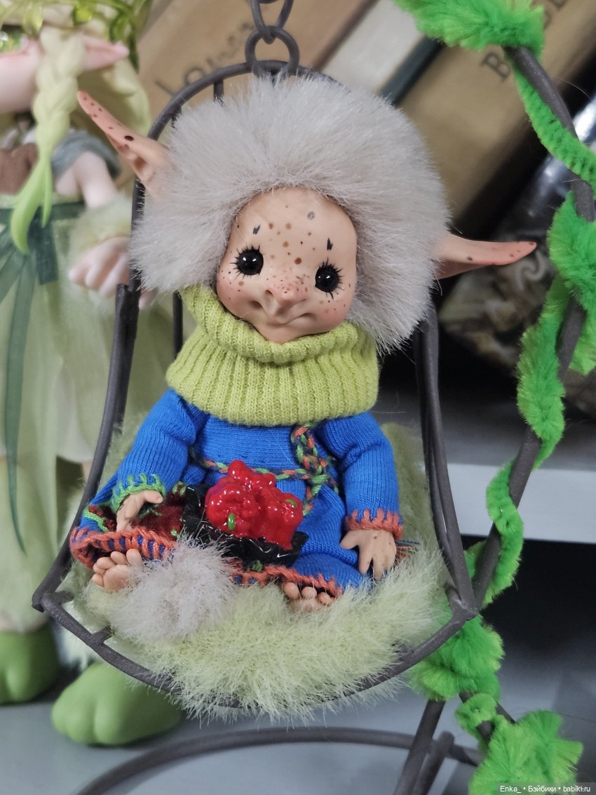 Кукловстреча "Яркие краски" (Челябинск) | Бэйбики Кукловстреча "Яркие краски" (Челябинск)