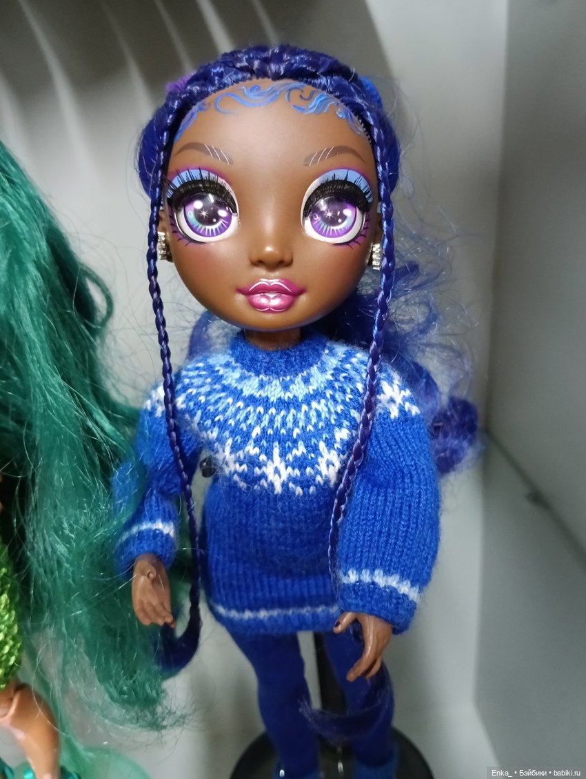 Кукловстреча "Яркие краски" (Челябинск) | Бэйбики Кукловстреча "Яркие краски" (Челябинск)