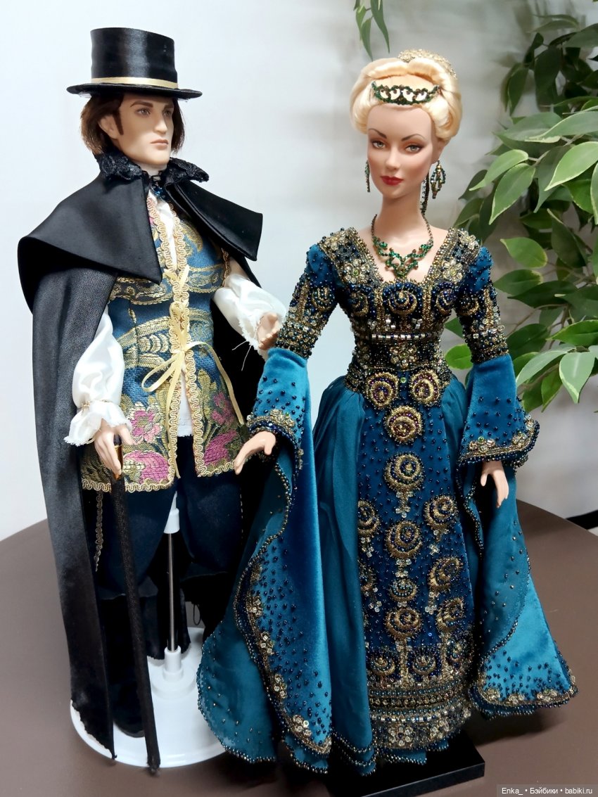 Кукловстреча "Яркие краски" (Челябинск) | Бэйбики Кукловстреча "Яркие краски" (Челябинск) (фото 7)