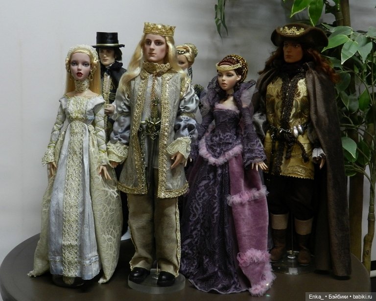 Кукловстреча "Яркие краски" (Челябинск) | Бэйбики Кукловстреча "Яркие краски" (Челябинск) (фото 6)