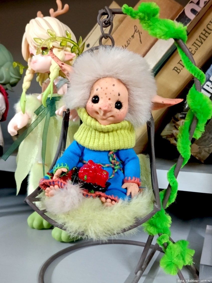 Кукловстреча "Яркие краски" (Челябинск) | Бэйбики Кукловстреча "Яркие краски" (Челябинск)