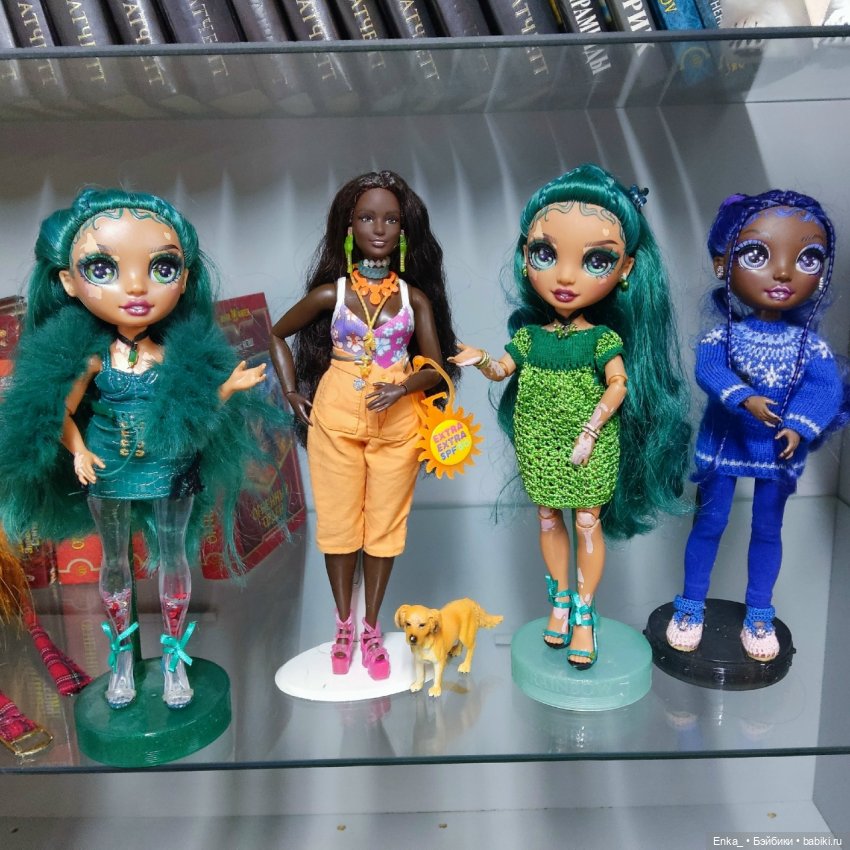 Кукловстреча "Яркие краски" (Челябинск) | Бэйбики Кукловстреча "Яркие краски" (Челябинск)