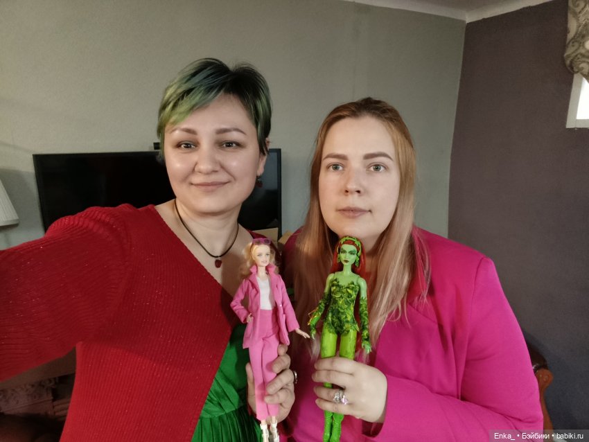 Кукловстреча "Яркие краски" (Челябинск) | Бэйбики Кукловстреча "Яркие краски" (Челябинск)