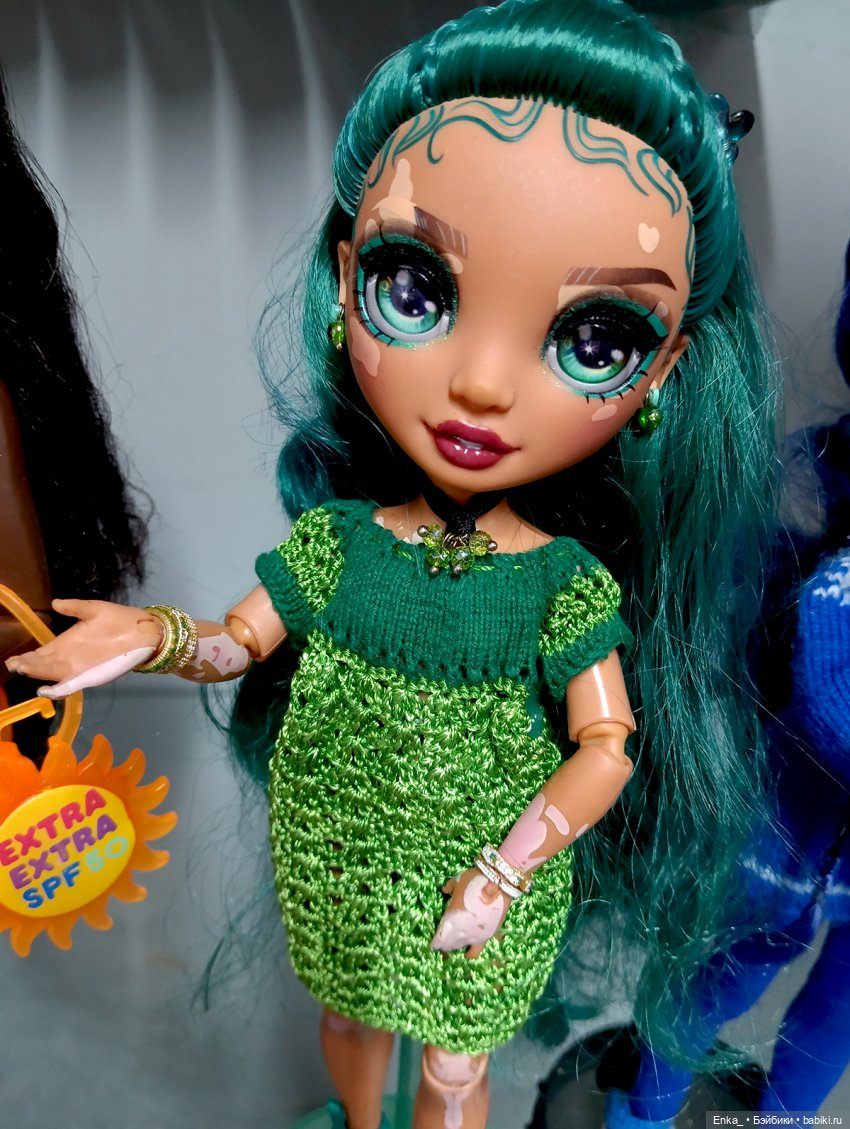 Кукловстреча "Яркие краски" (Челябинск) | Бэйбики Кукловстреча "Яркие краски" (Челябинск)