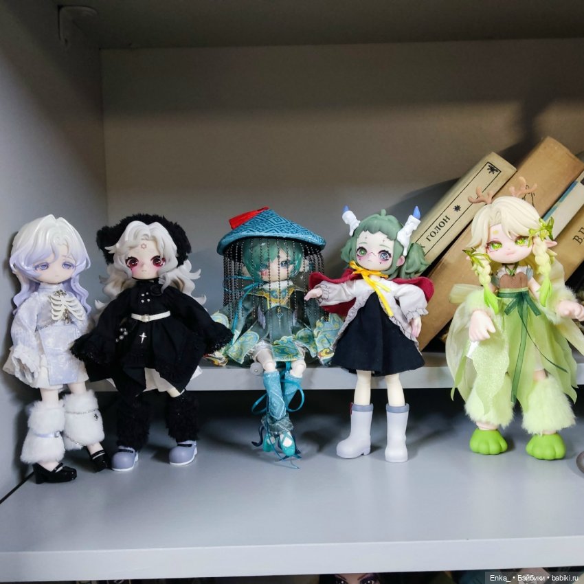 Кукловстреча "Яркие краски" (Челябинск) | Бэйбики Кукловстреча "Яркие краски" (Челябинск)