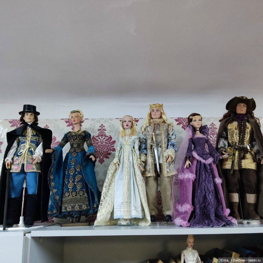 Кукловстреча "Яркие краски" (Челябинск) | Бэйбики Кукловстреча "Яркие краски" (Челябинск) (фото 5)