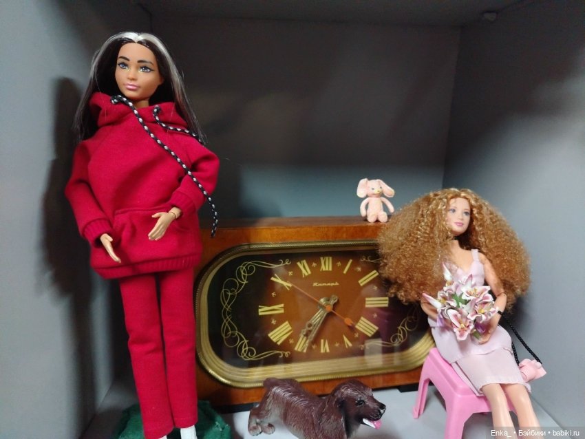 Кукловстреча "Яркие краски" (Челябинск) | Бэйбики Кукловстреча "Яркие краски" (Челябинск)