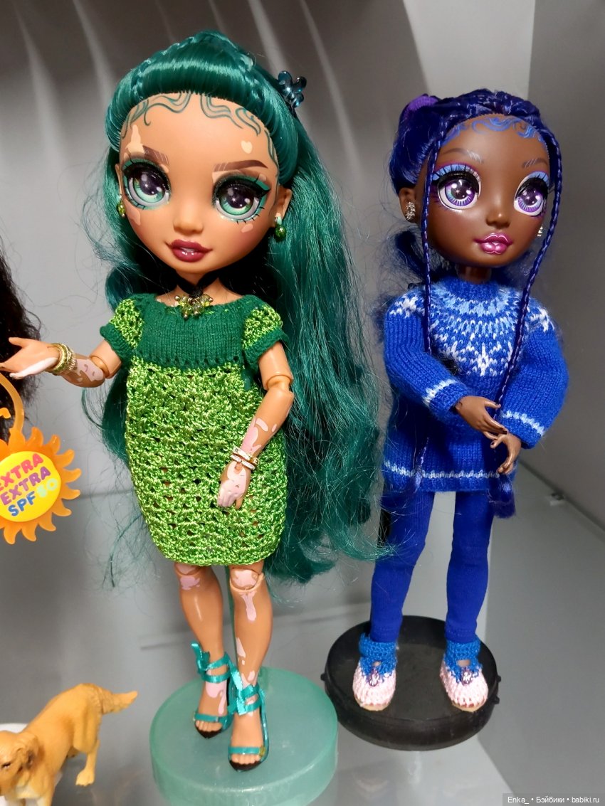 Кукловстреча "Яркие краски" (Челябинск) | Бэйбики Кукловстреча "Яркие краски" (Челябинск)