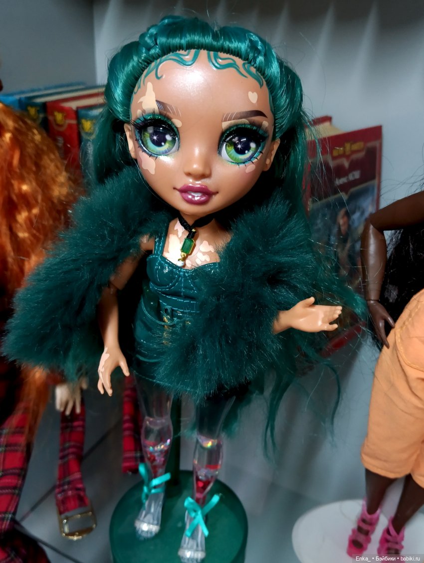 Кукловстреча "Яркие краски" (Челябинск) | Бэйбики Кукловстреча "Яркие краски" (Челябинск)