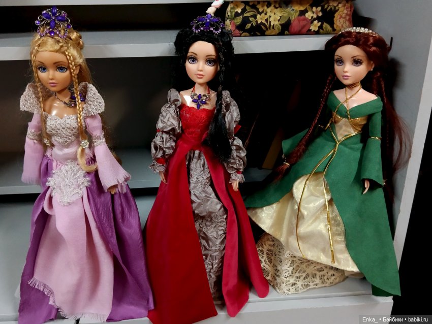 Кукловстреча "Яркие краски" (Челябинск) | Бэйбики Кукловстреча "Яркие краски" (Челябинск)