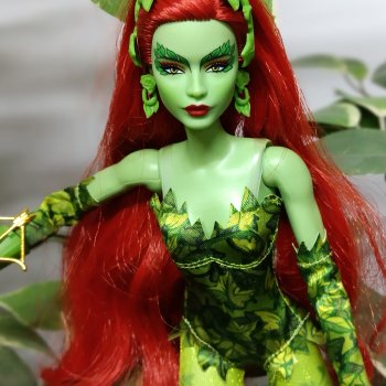 Кукловстреча "Яркие краски" (Челябинск)