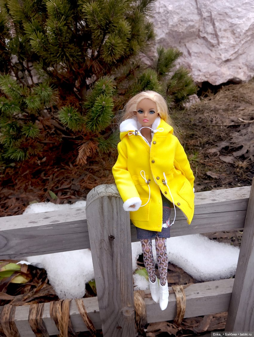 Ура! Весна — Куклы Integrity Toys (Интегрити): Poppy Parker (фото 2)