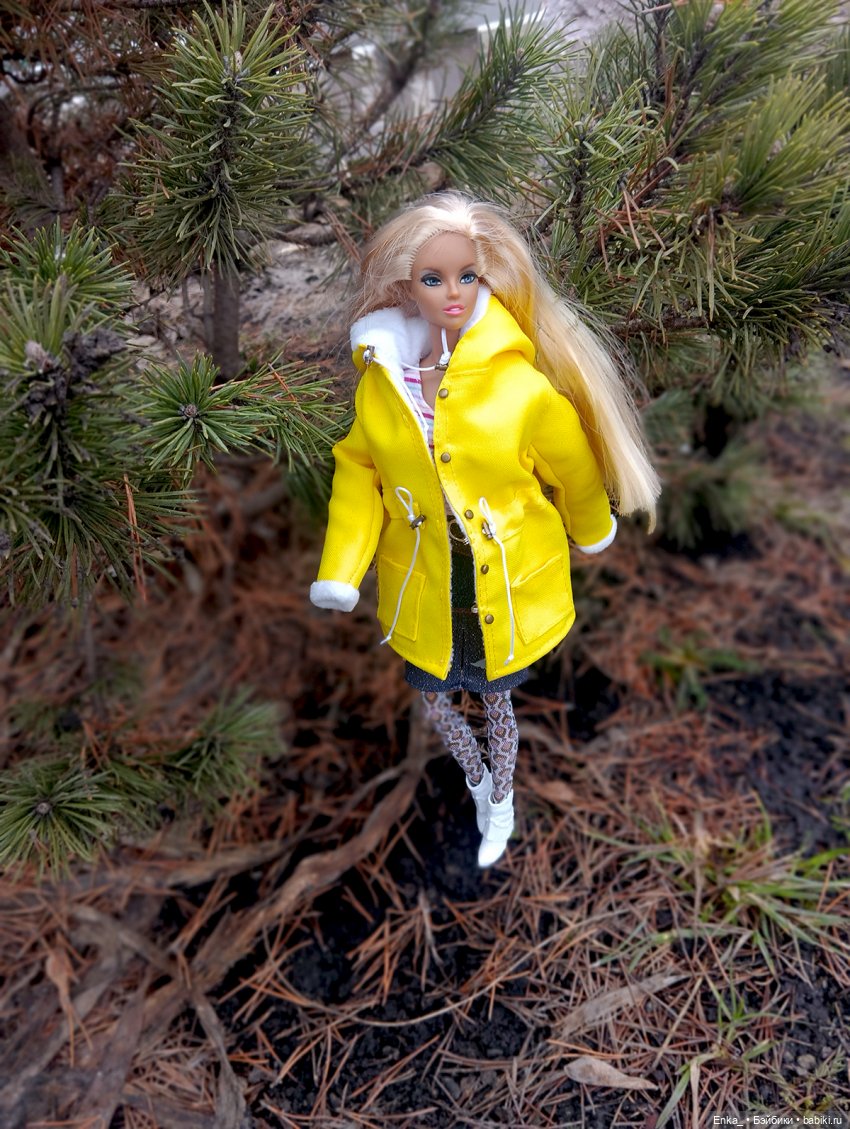 Ура! Весна — Куклы Integrity Toys (Интегрити): Poppy Parker (фото 5)