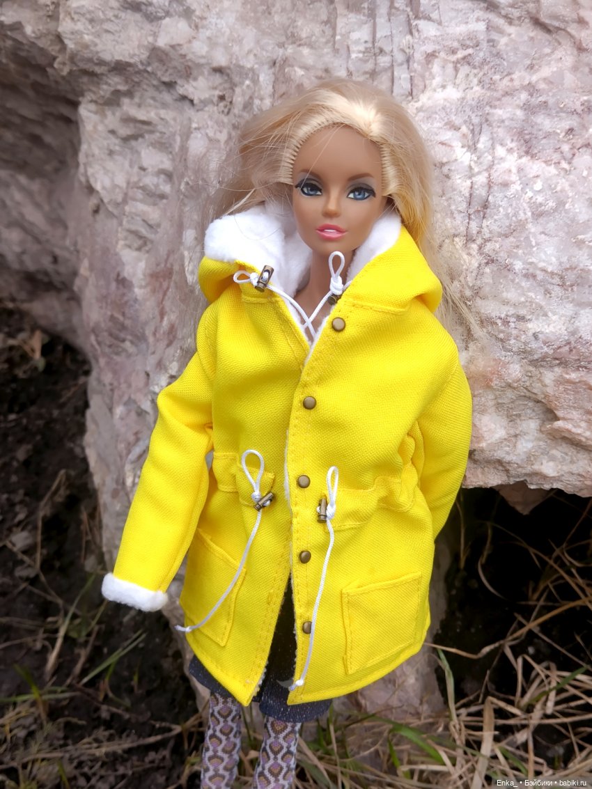 Ура! Весна — Куклы Integrity Toys (Интегрити): Poppy Parker (фото 9)