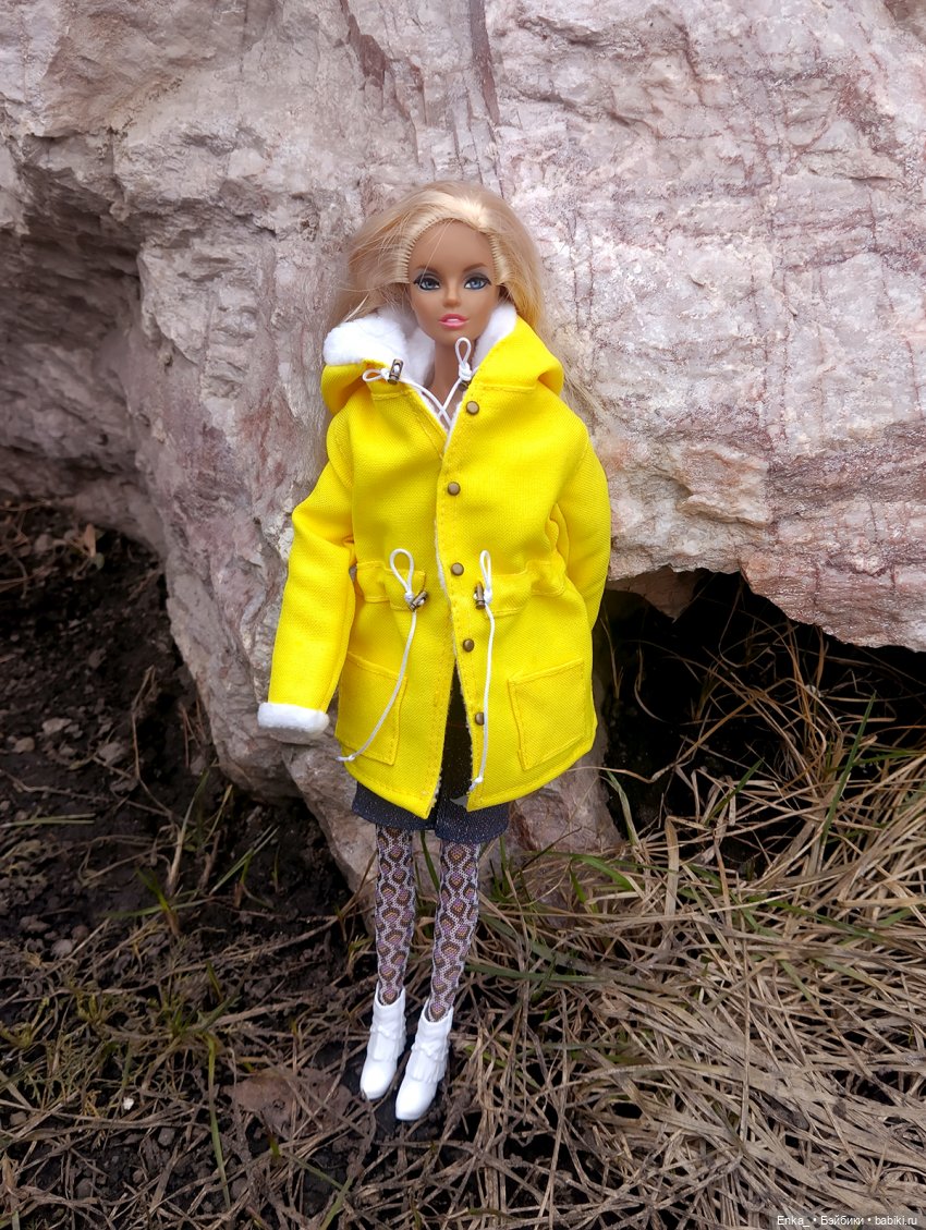 Ура! Весна — Куклы Integrity Toys (Интегрити): Poppy Parker (фото 10)