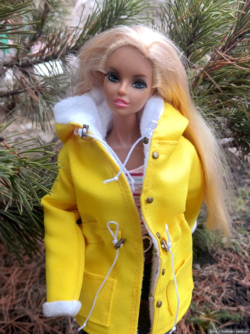 Ура! Весна — Куклы Integrity Toys (Интегрити): Poppy Parker