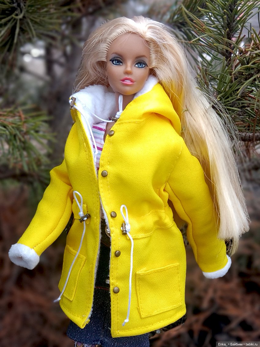 Ура! Весна — Куклы Integrity Toys (Интегрити): Poppy Parker (фото 6)