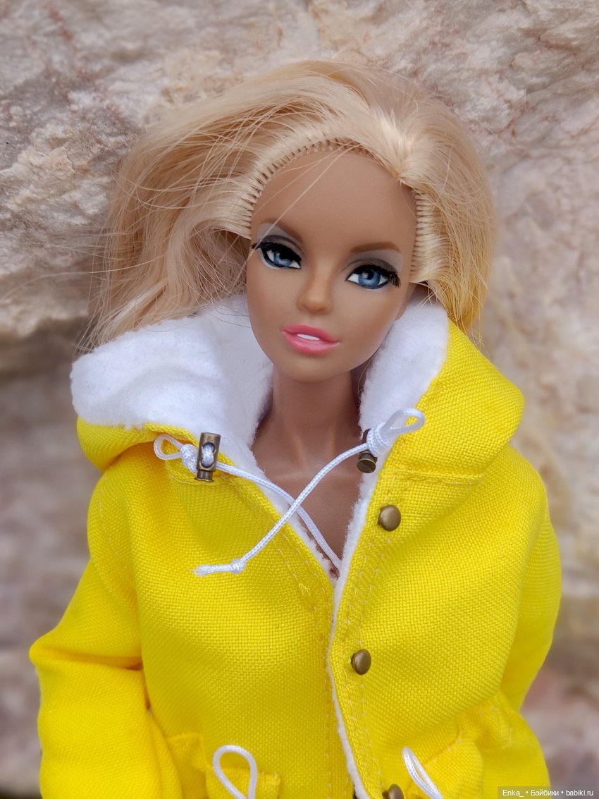 Ура! Весна — Куклы Integrity Toys (Интегрити): Poppy Parker