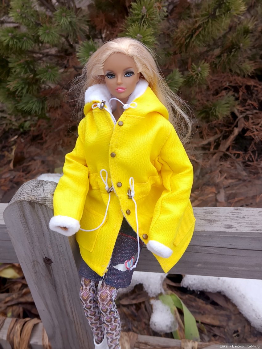 Ура! Весна — Куклы Integrity Toys (Интегрити): Poppy Parker