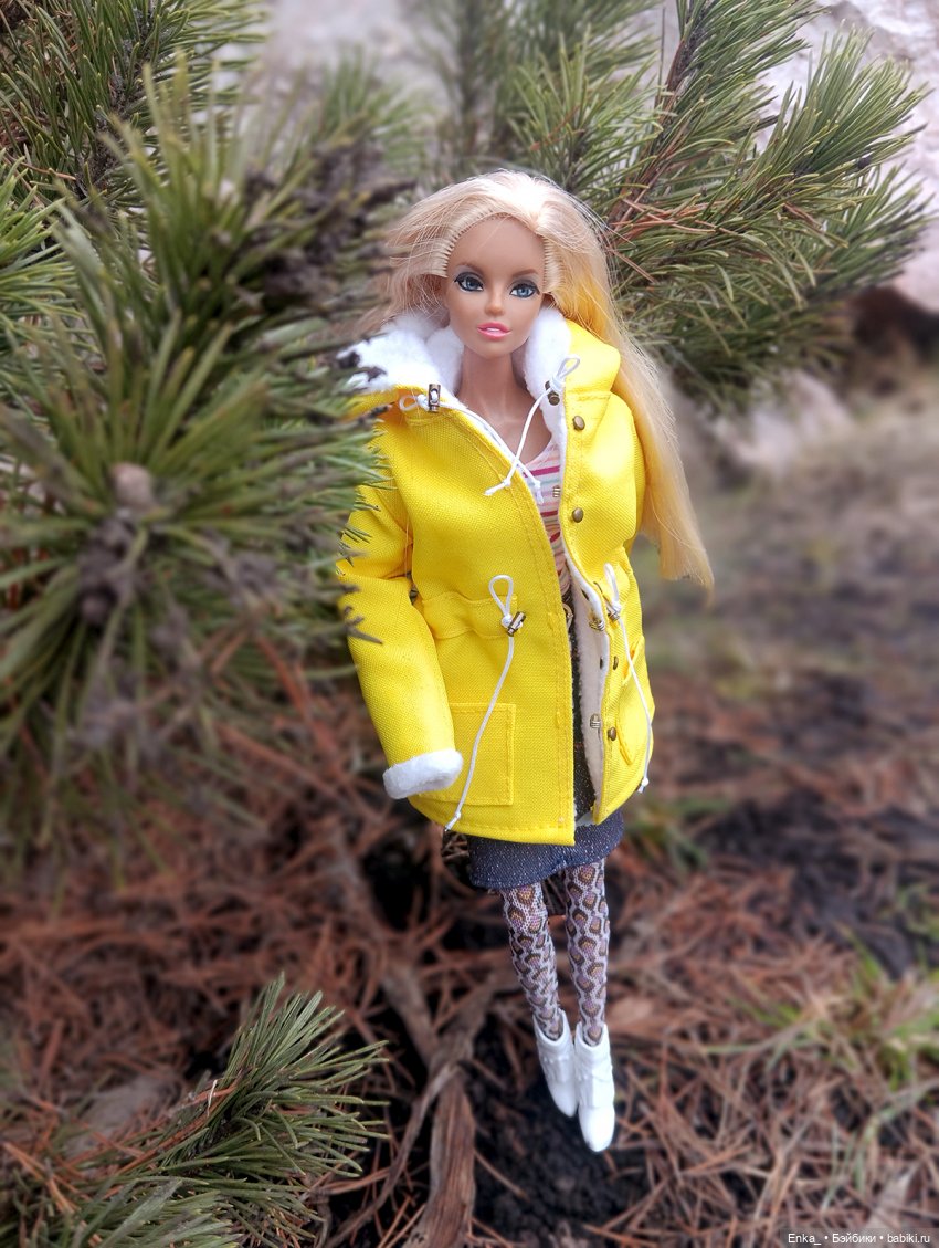 Ура! Весна — Куклы Integrity Toys (Интегрити): Poppy Parker (фото 7)