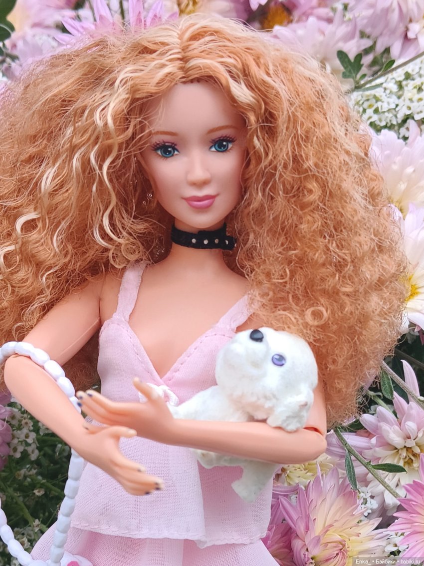 Вероника Kenzie: неожиданное сходство с кем (фото 2)