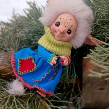 Чем еще интересны ауки...