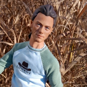 Знакомимся с Анри