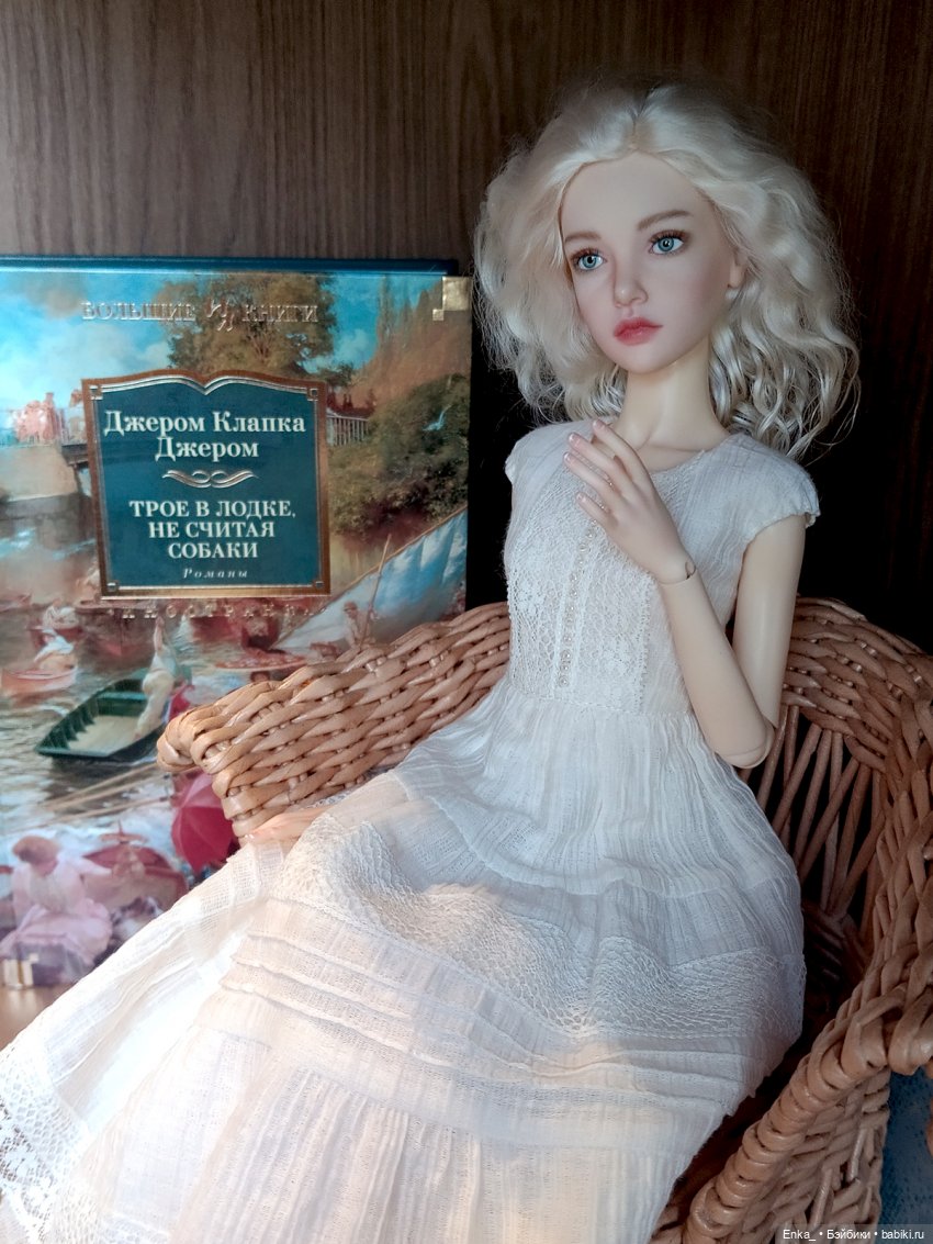Что увидела Зая на книжной полке (фото 2)