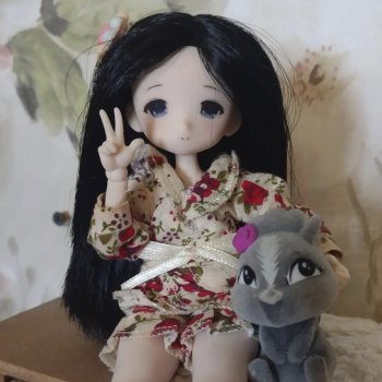 Как я нашла Юи (Yui) из «Мастера Меча Онлайн»