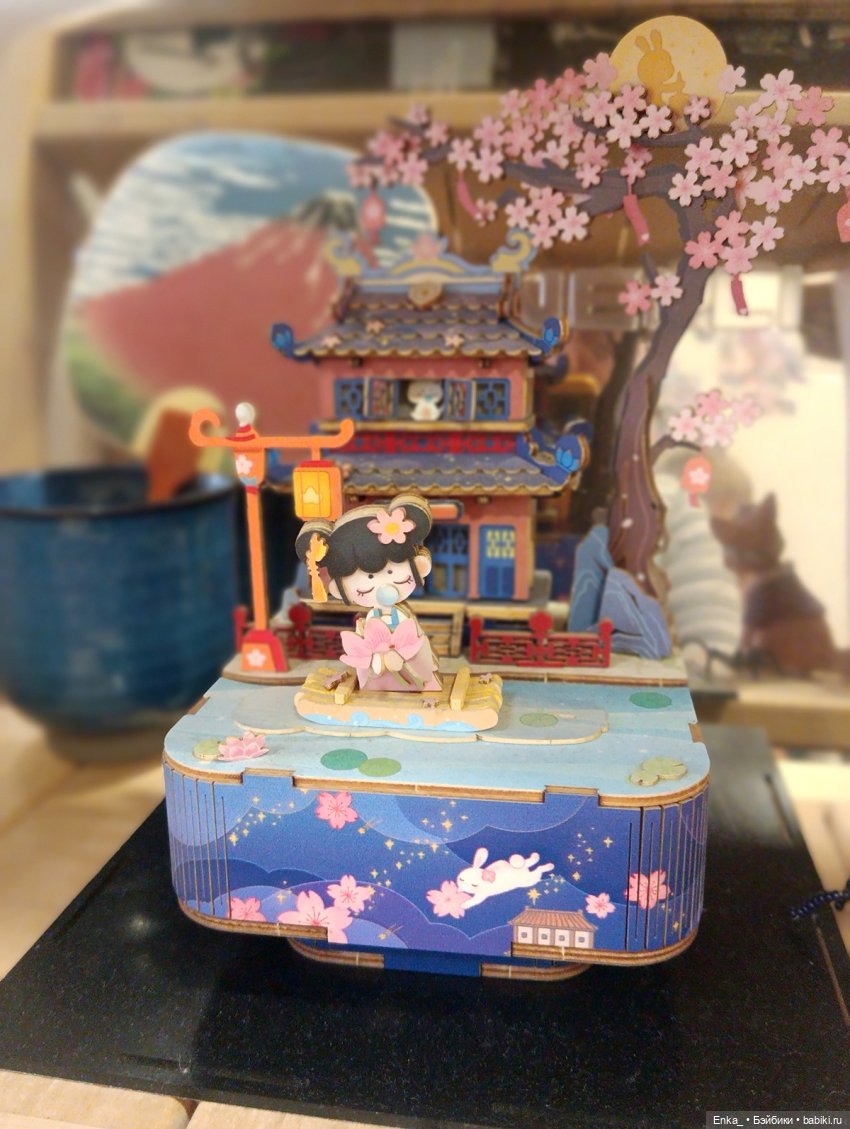Рам в "Тайяки-кафе" 🍧 — Куклы Azone (Азон) и тела Pure Neemo: фото