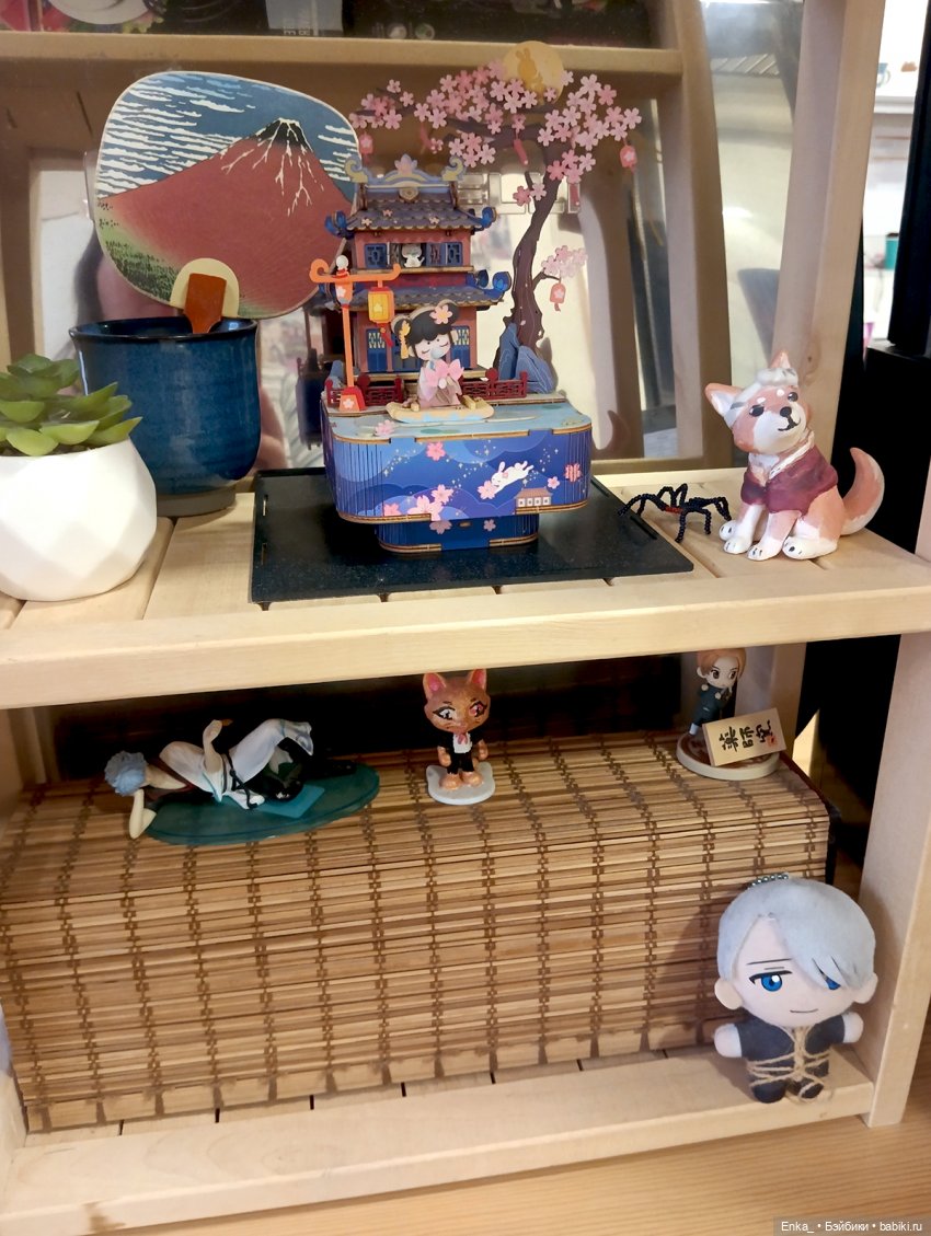 Рам в "Тайяки-кафе" 🍧 — Куклы Azone (Азон) и тела Pure Neemo: фото
