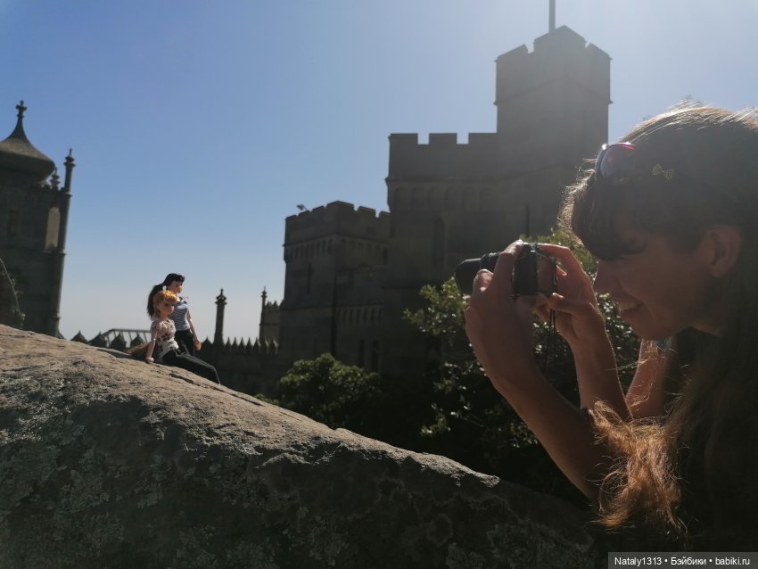 Крым-2020: J-Doll и Momoko