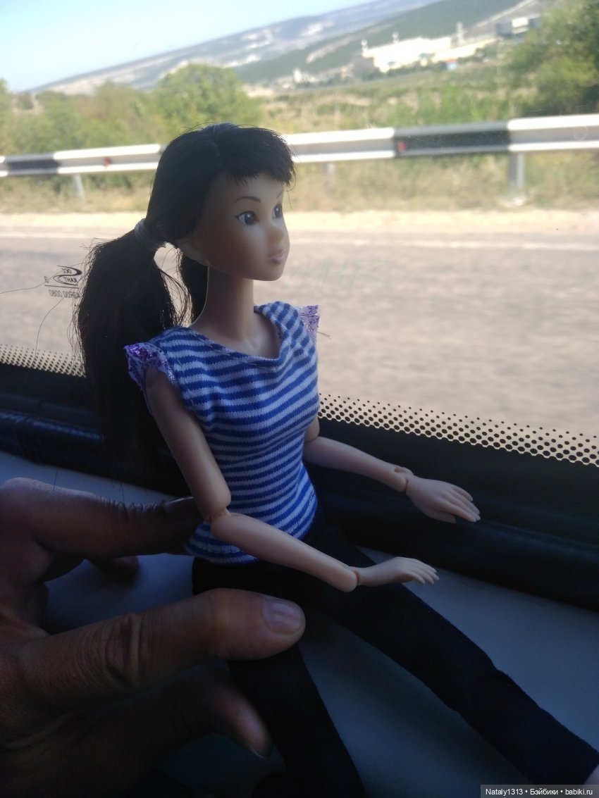 Крым-2020: J-Doll и Momoko (фото 3)