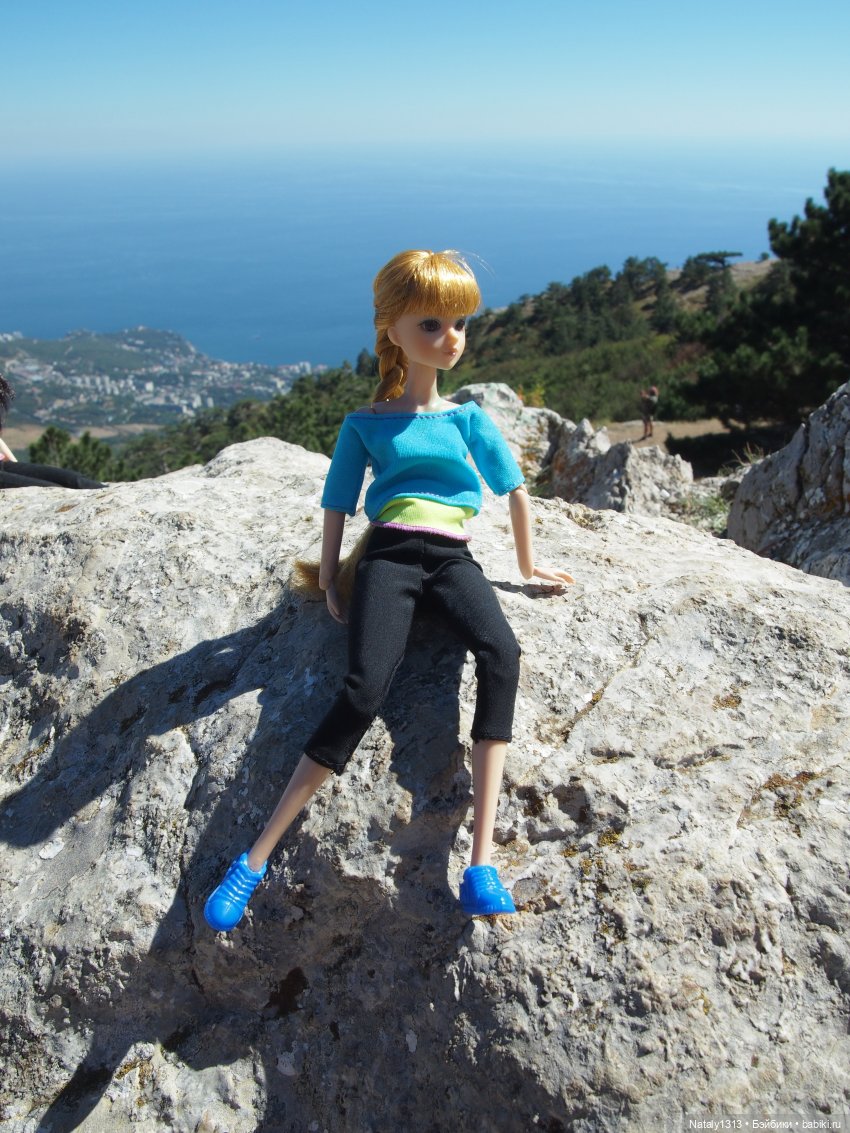 Крым-2020: J-Doll и Momoko