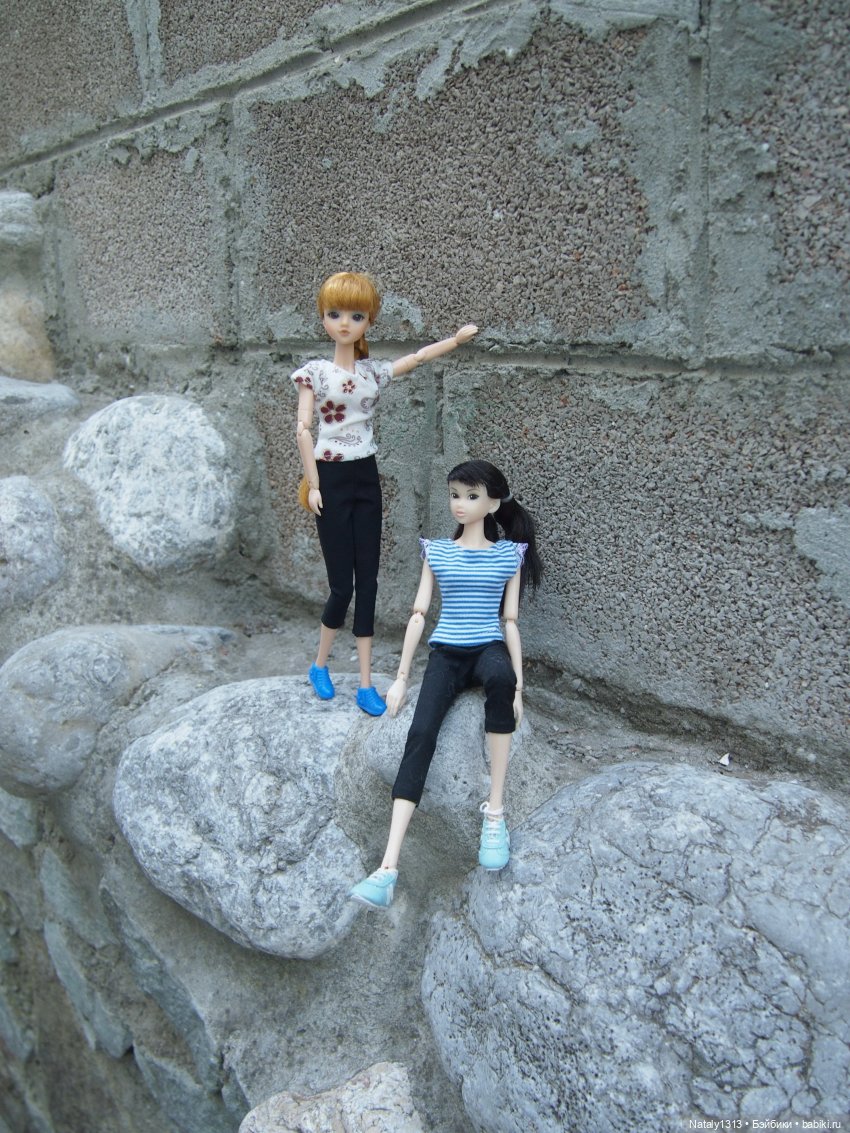 Крым-2020: J-Doll и Momoko (фото 8)