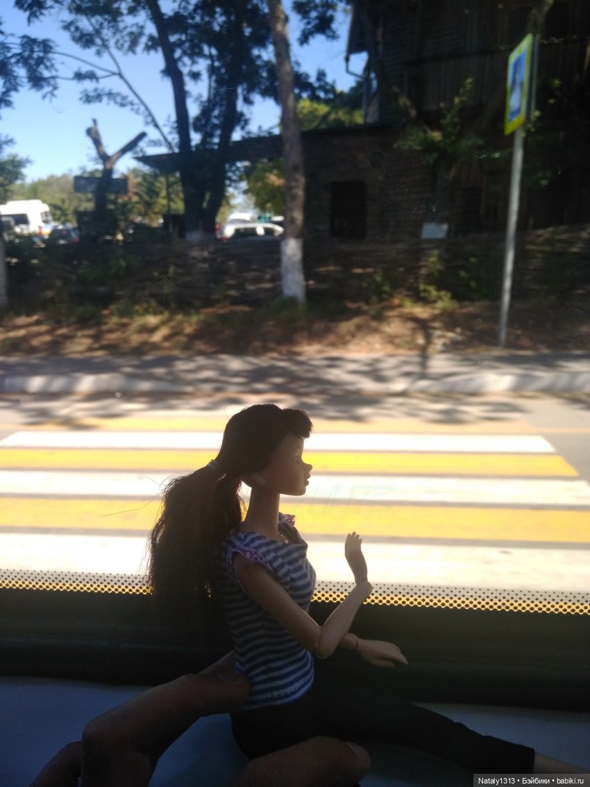 Крым-2020: J-Doll и Momoko