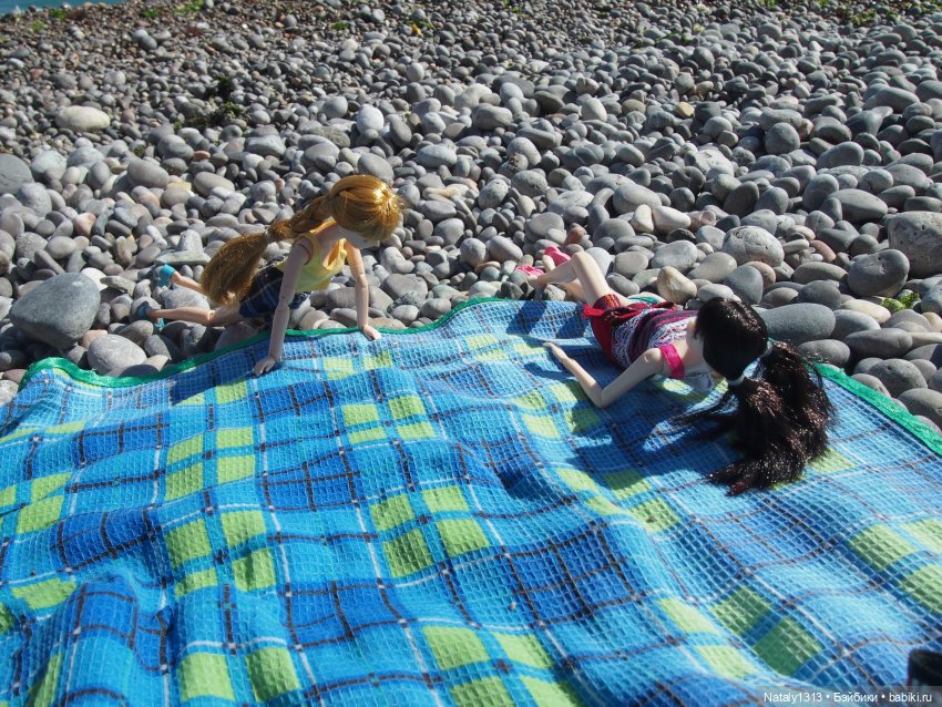 Крым-2020: J-Doll и Momoko