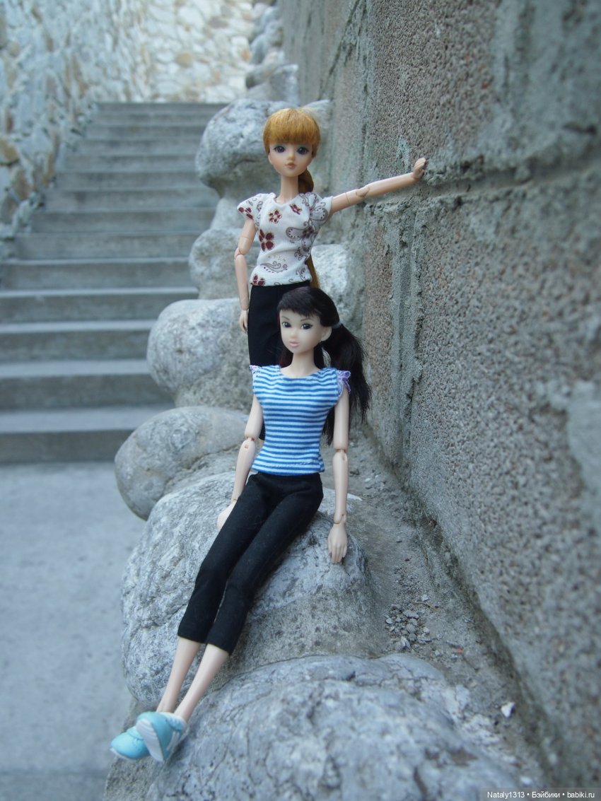 Крым-2020: J-Doll и Momoko (фото 7)