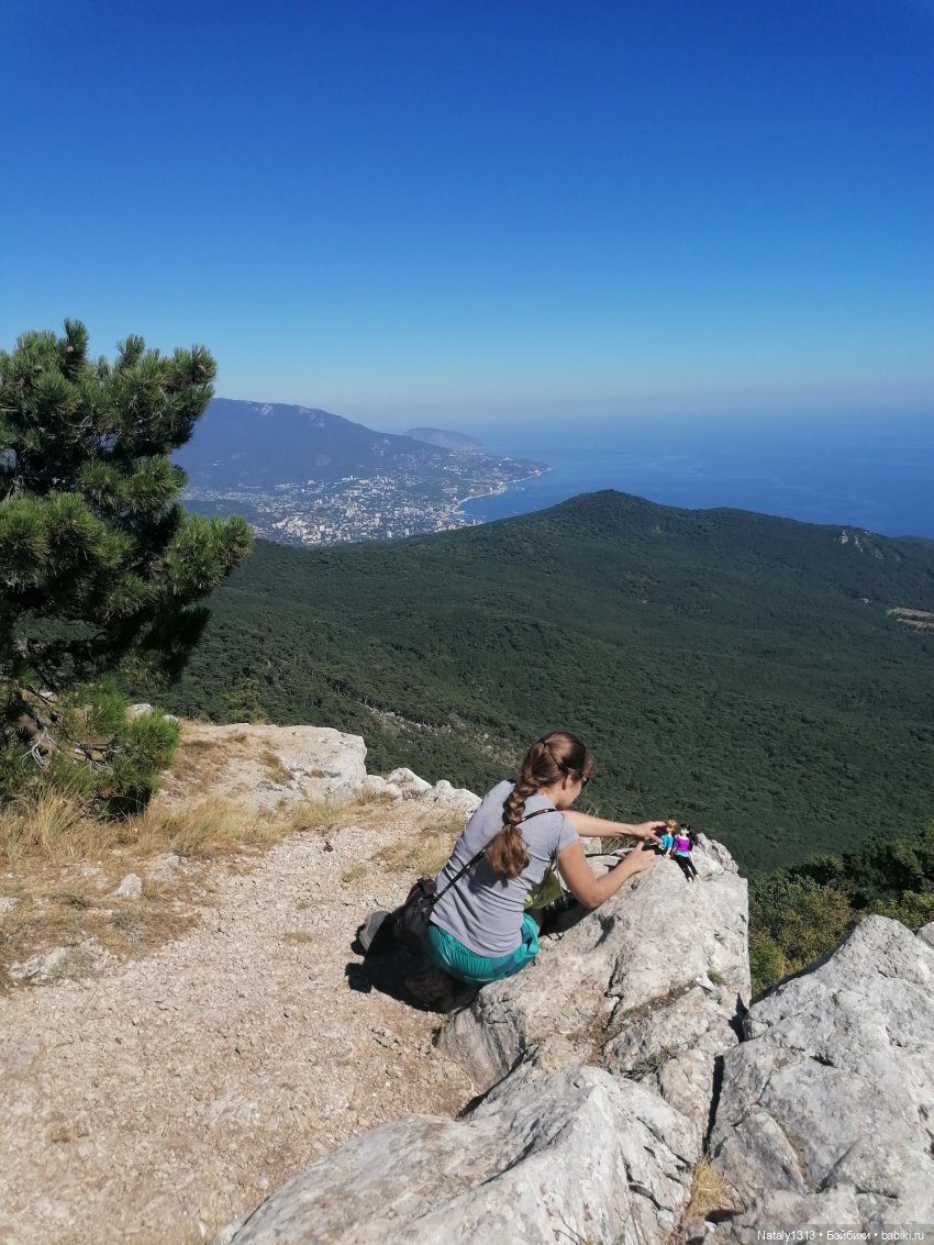 Крым-2020: J-Doll и Momoko