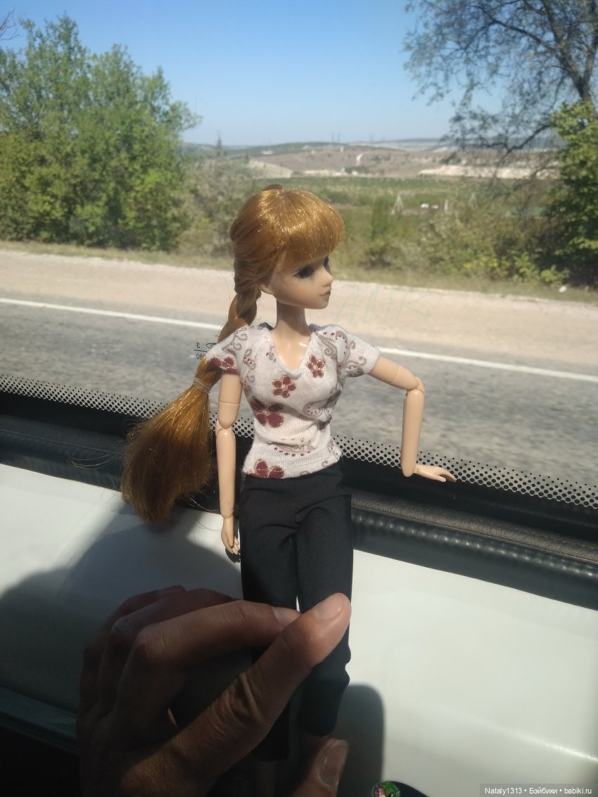 Крым-2020: J-Doll и Momoko (фото 4)